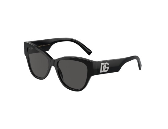 DOLCE E GABBANA DG4449