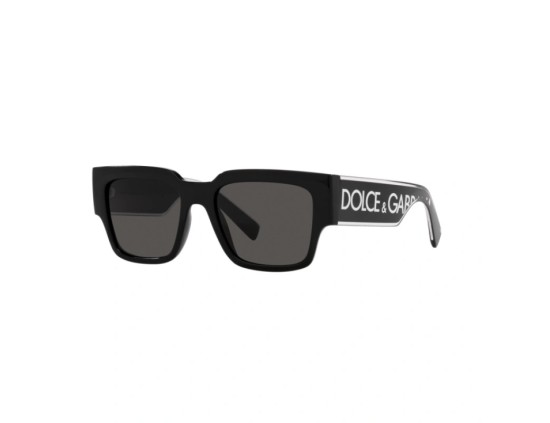DOLCE E GABBANA DG6184 501/87
