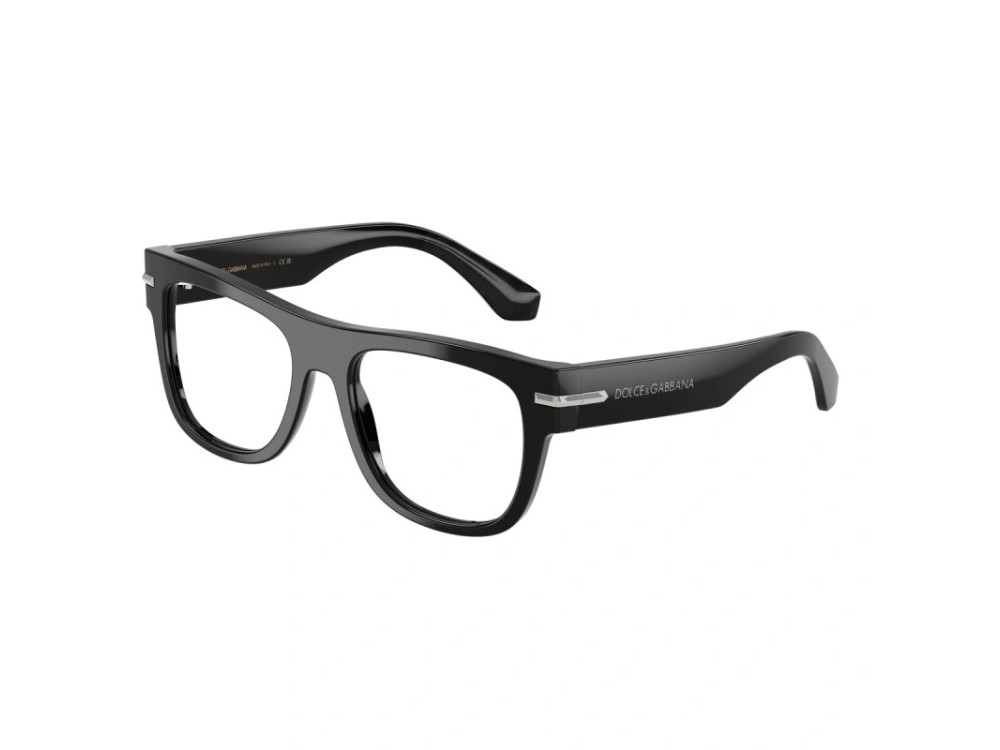 DOLCE E GABBANA DG 3407 501