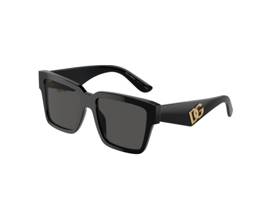 DOLCE E GABBANA DG 4436
