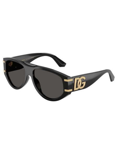 DOLCE E GABBANA DG 4499