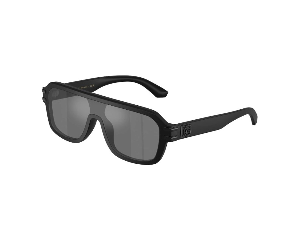 DOLCE E GABBANA DG 4507