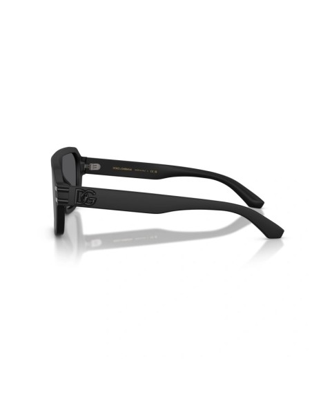 DOLCE E GABBANA DG 4507