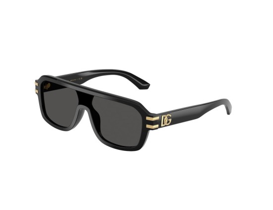DOLCE E GABBANA DG 4507 2