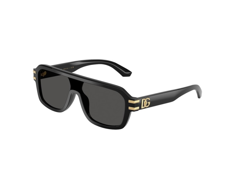 DOLCE E GABBANA DG 4507