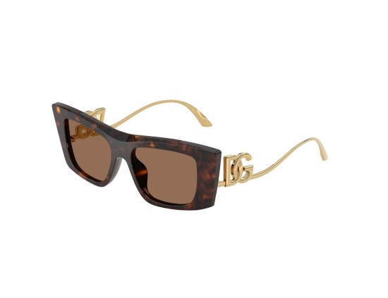 DOLCE E GABBANA DG 4510 2