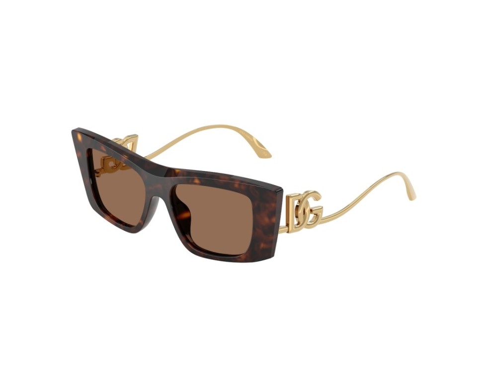 DOLCE E GABBANA DG 4510