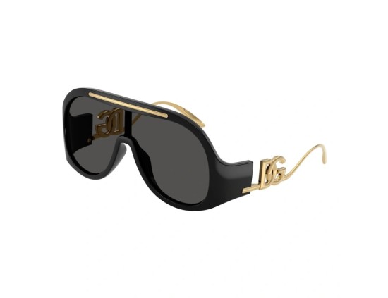 DOLCE E GABBANA DG 6202 501/87