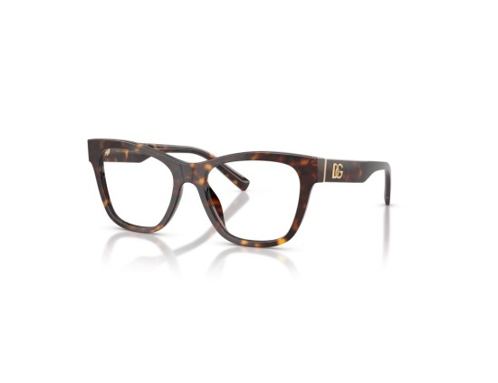 DOLCE E GABBANA DG 3430