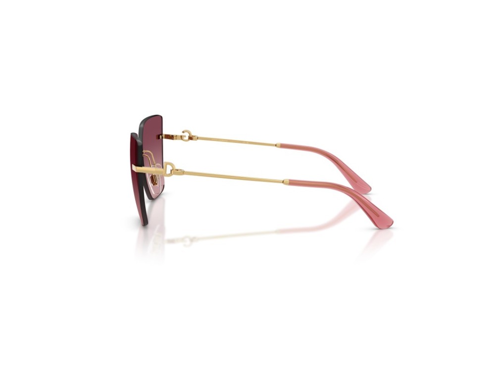 DOLCE E GABBANA DG 2321