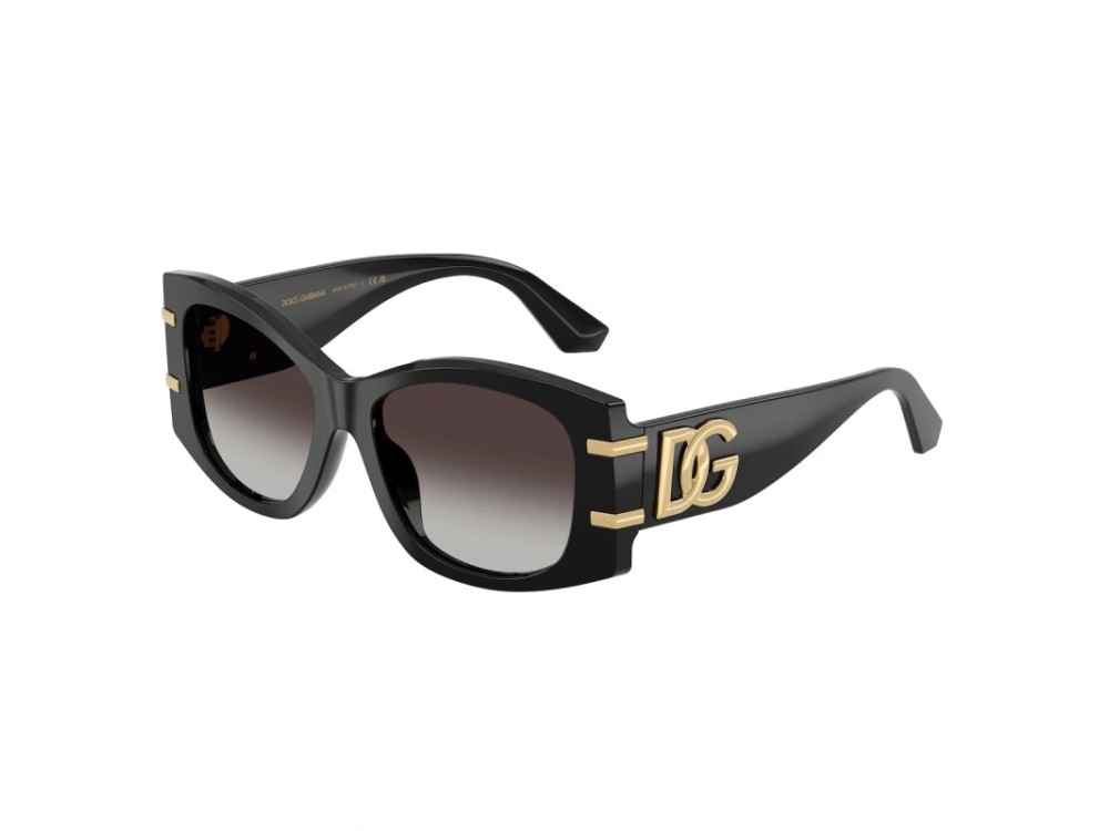 DOLCE E GABBANA DG 4501
