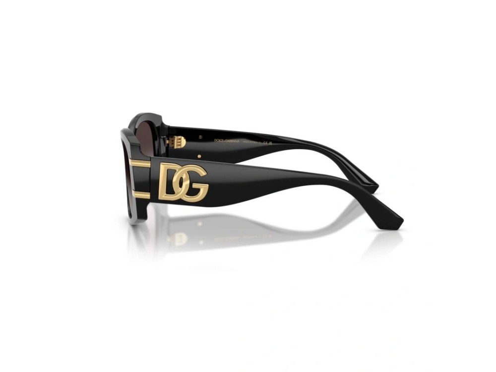 DOLCE E GABBANA DG 4501