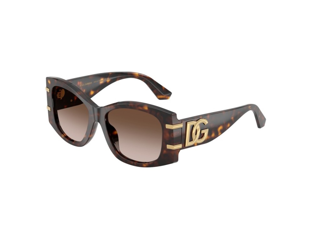 DOLCE E GABBANA DG 4501