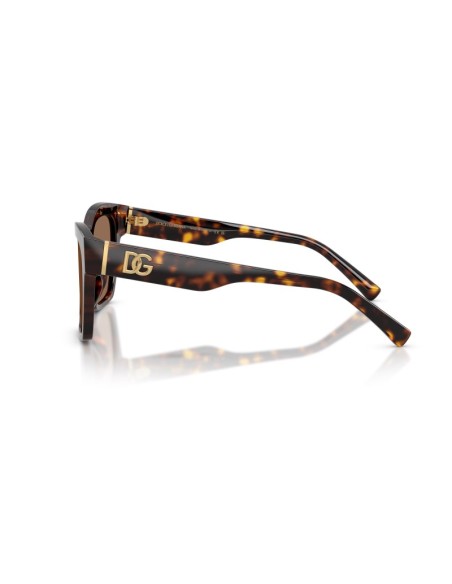 DOLCE E GABBANA DG 4512