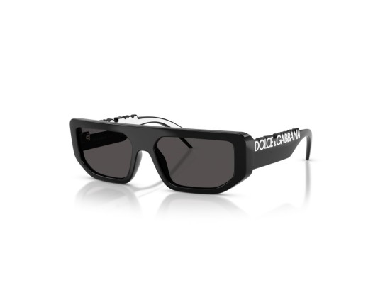 DOLCE E GABBANA DG 6203 2