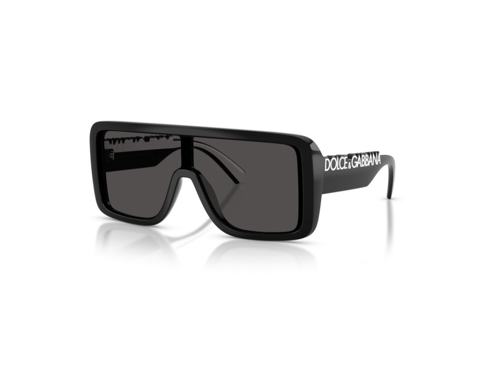 DOLCE E GABBANA DG 6204
