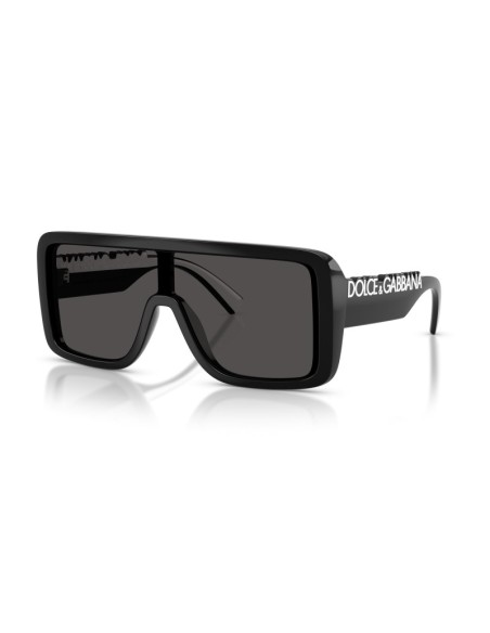 DOLCE E GABBANA DG 6204