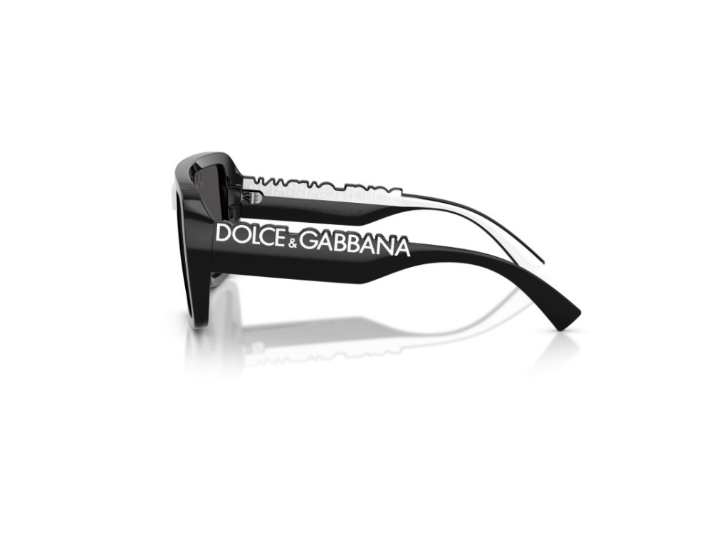 DOLCE E GABBANA DG 6204
