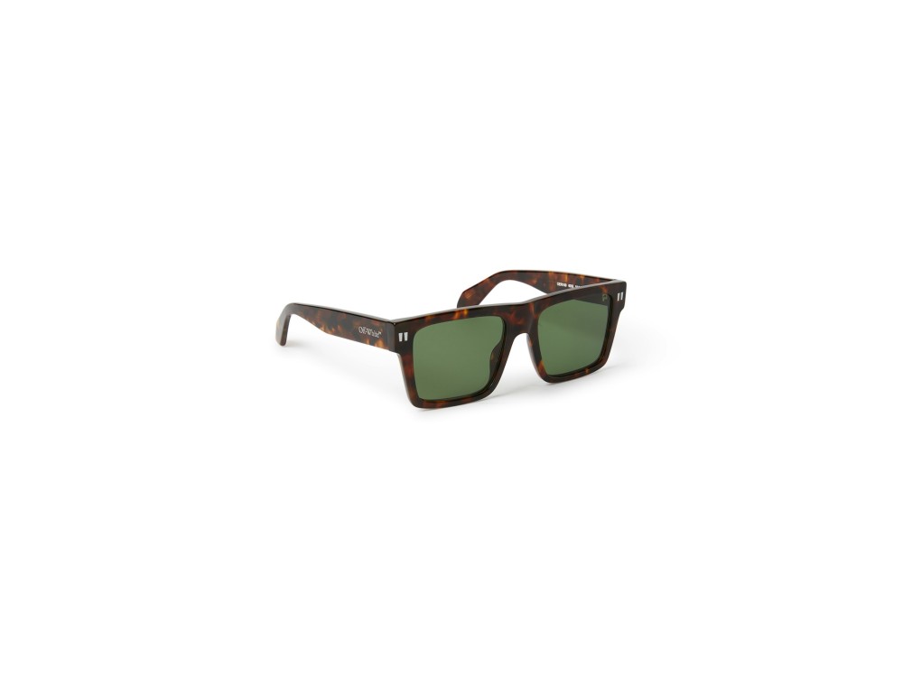 OFF WHITE LAWTON SUNGLASSES