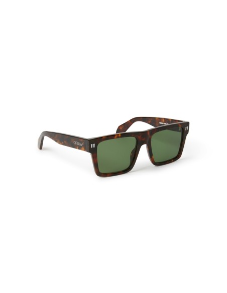 OFF WHITE LAWTON SUNGLASSES