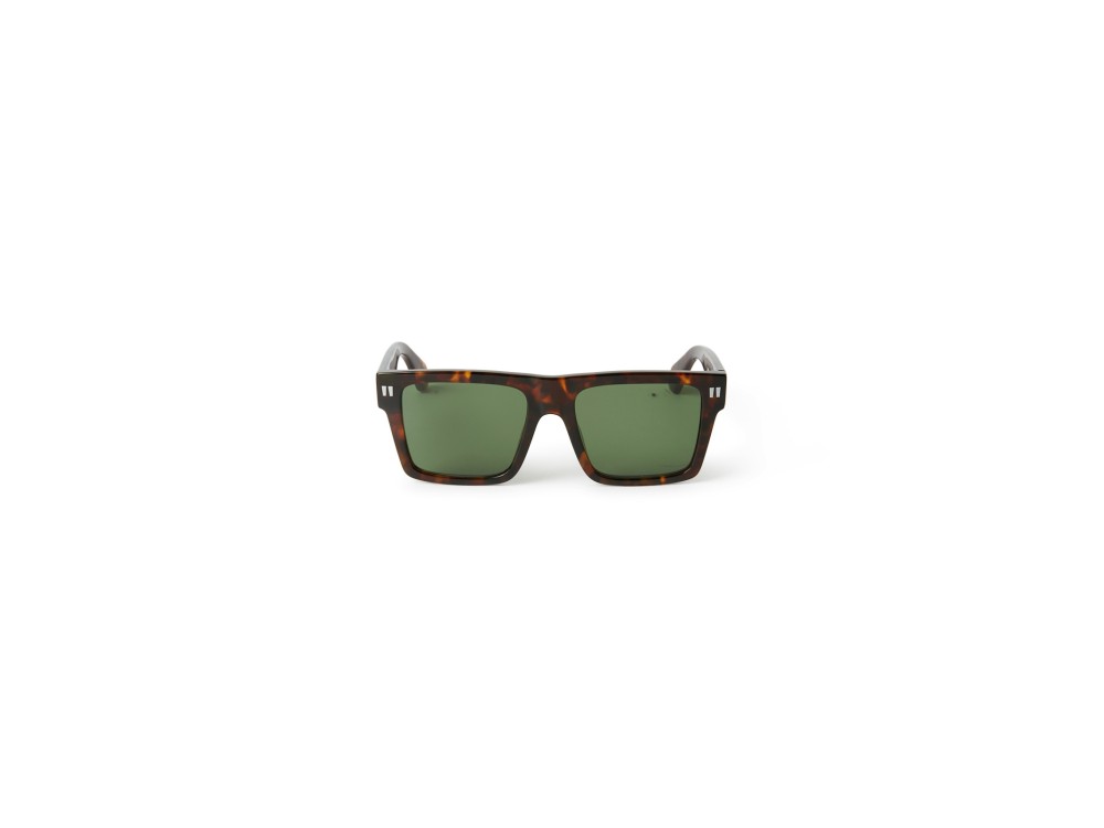 OFF WHITE LAWTON SUNGLASSES