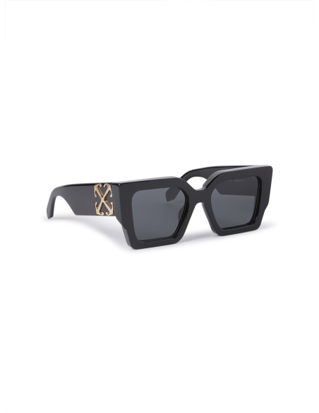 OFF WHITE CATALINA SUNGLASSES