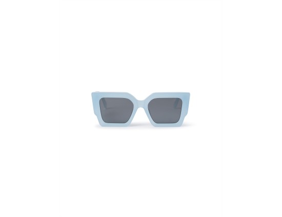 OFF WHITE CATALINA SUNGLASSES