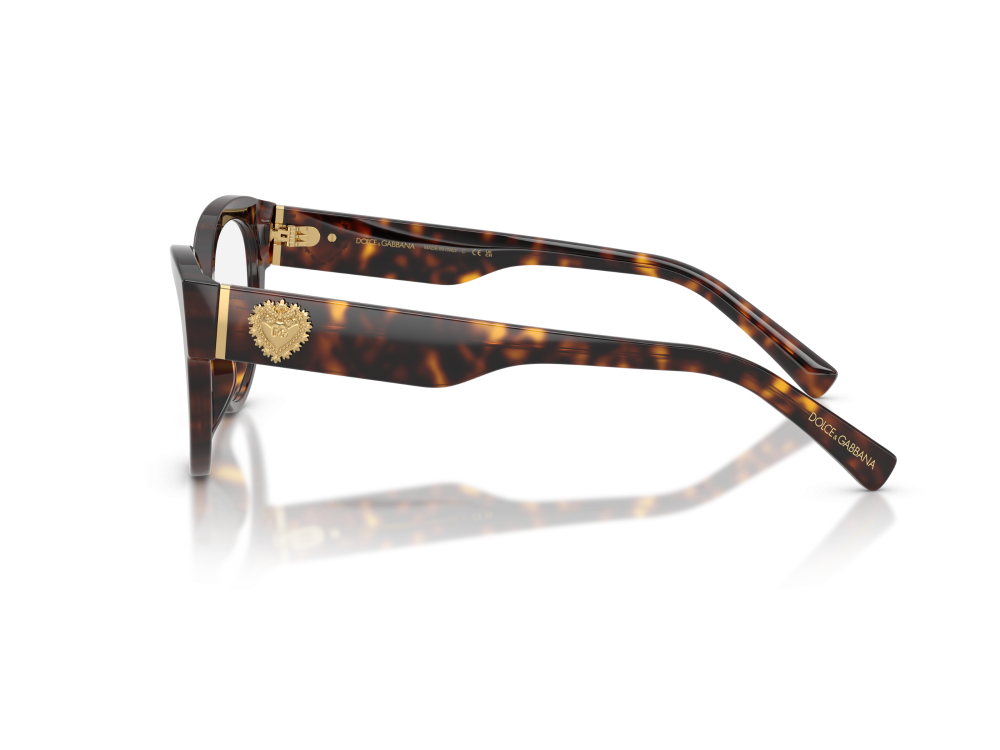 DOLCE E GABBANA DG3440