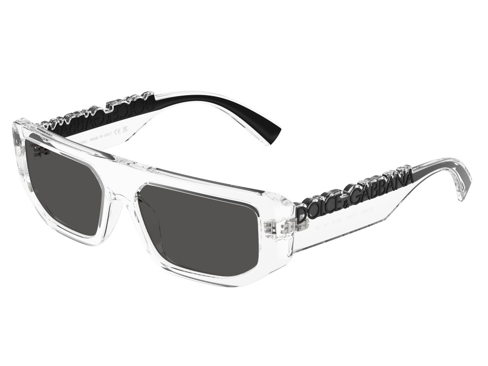 DOLCE E GABBANA DG 6203