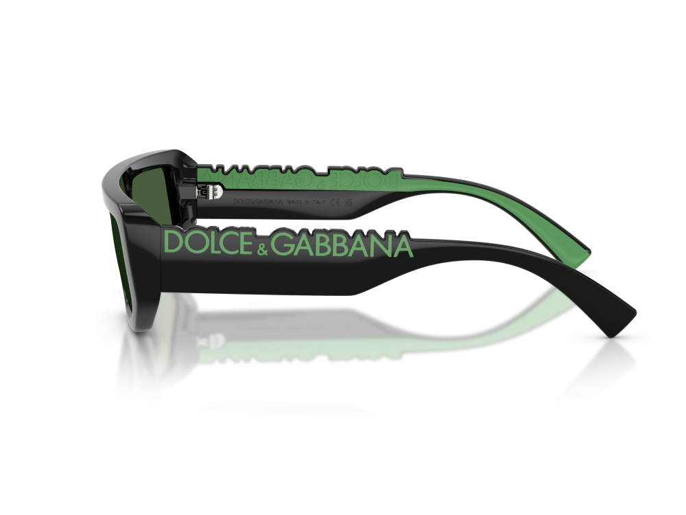 DOLCE E GABBANA DG 6203