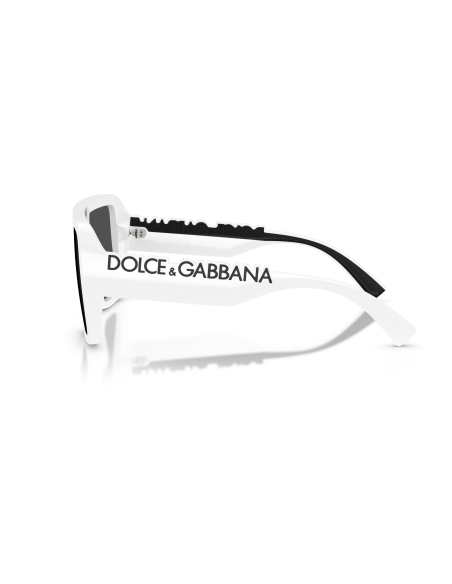 DOLCE E GABBANA DG 6204