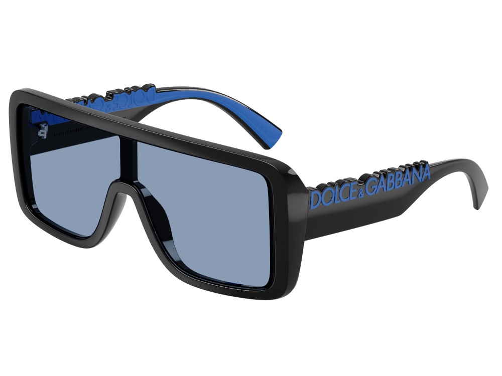 DOLCE E GABBANA DG 6204