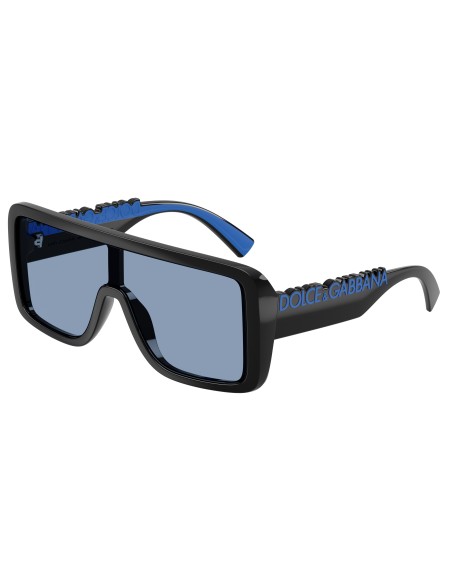DOLCE E GABBANA DG 6204