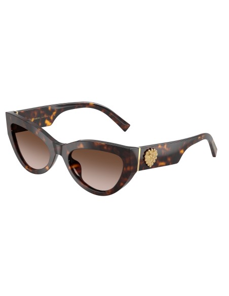 DOLCE E GABBANA DG 4536