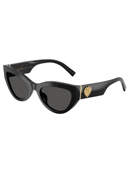 DOLCE E GABBANA DG 4536