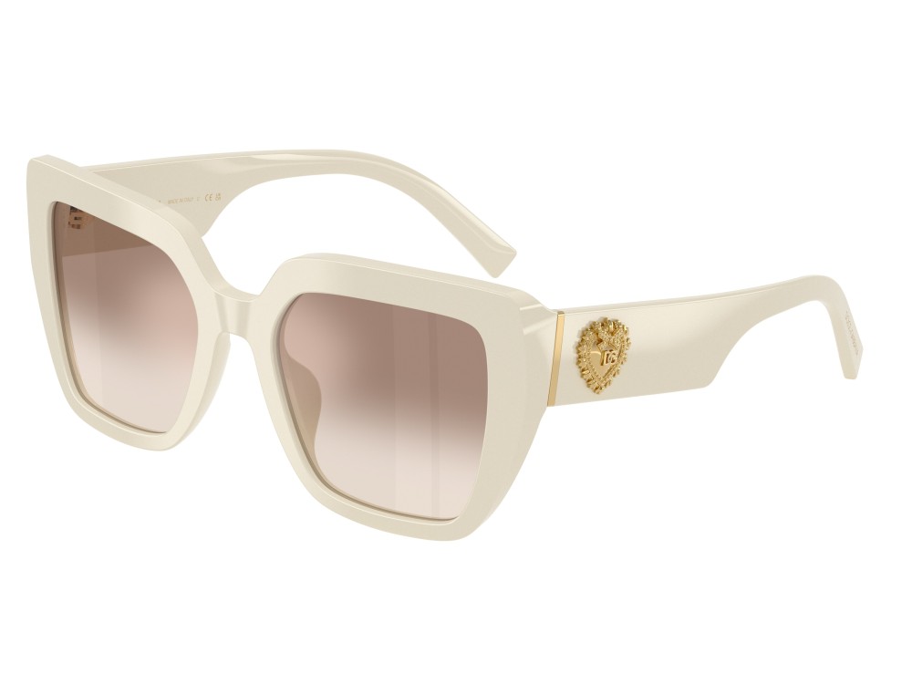 DOLCE E GABBANA DG 4538