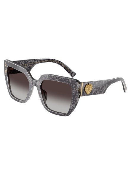 DOLCE E GABBANA DG 4538