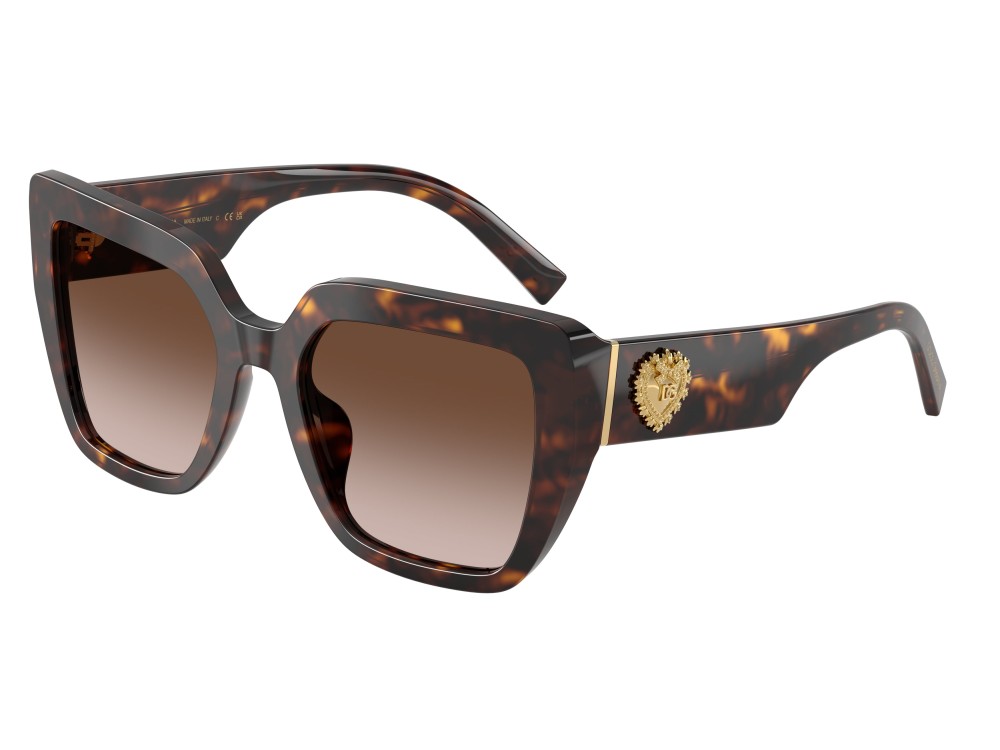 DOLCE E GABBANA DG 4538