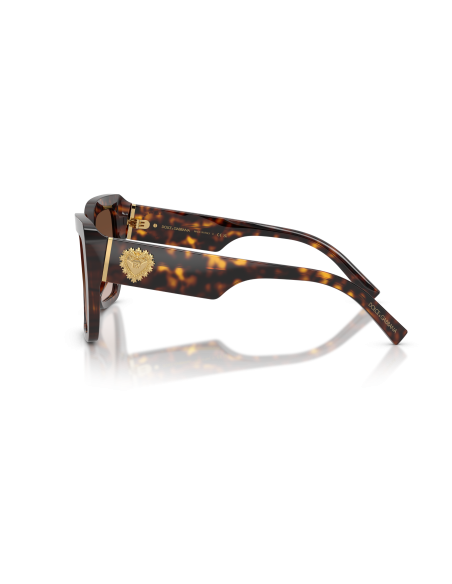 DOLCE E GABBANA DG 4538