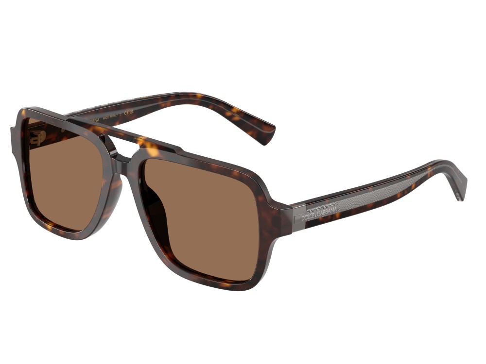 DOLCE E GABBANA DG 4544