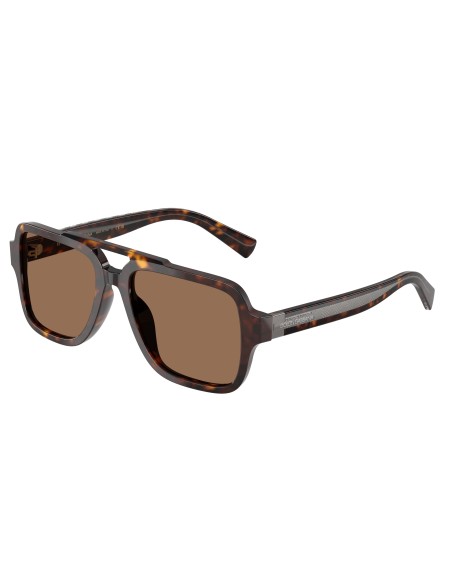 DOLCE E GABBANA DG 4544
