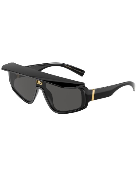 DOLCE E GABBANA DG 6177 501/87
