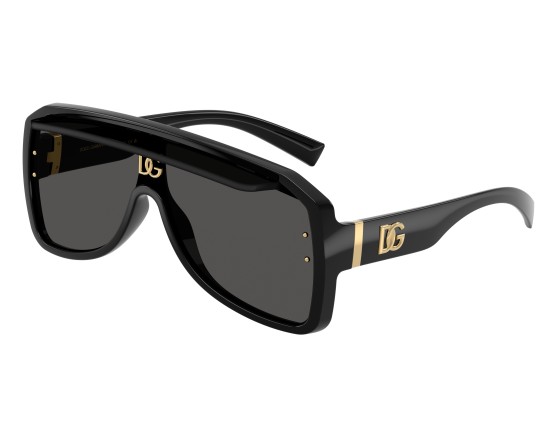 DOLCE E GABBANA DG 6205 2