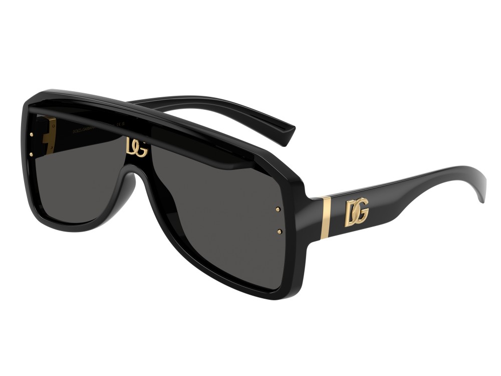 DOLCE E GABBANA DG 6205