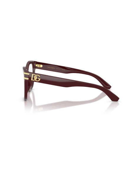 DOLCE E GABBANA DG3418