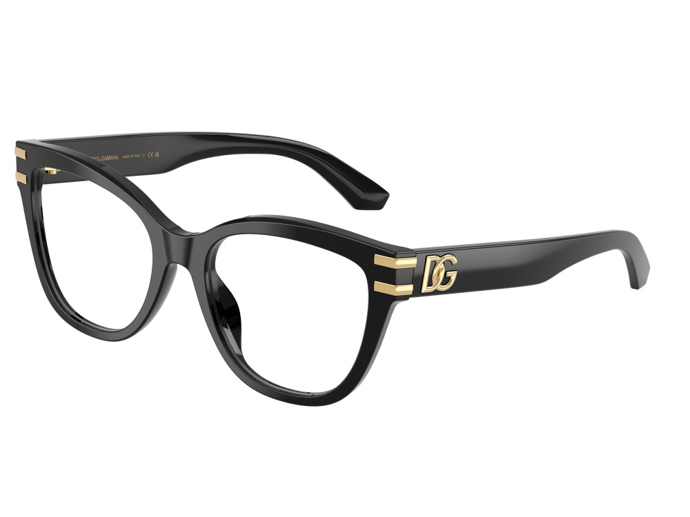 DOLCE E GABBANA DG3418