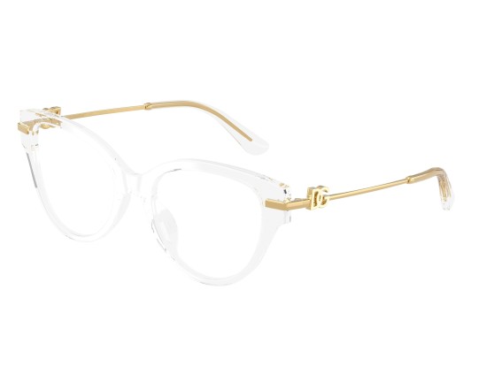 DOLCE E GABBANA DG3438