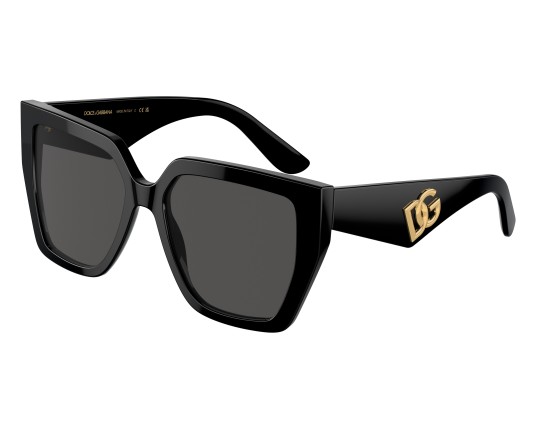 DOLCE E GABBANA DG 4438 2