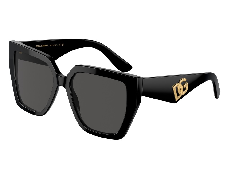 DOLCE E GABBANA DG 4438