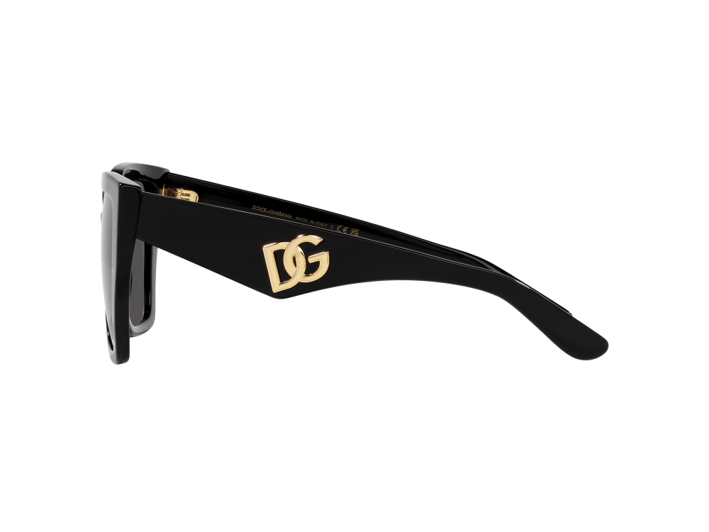 DOLCE E GABBANA DG 4438